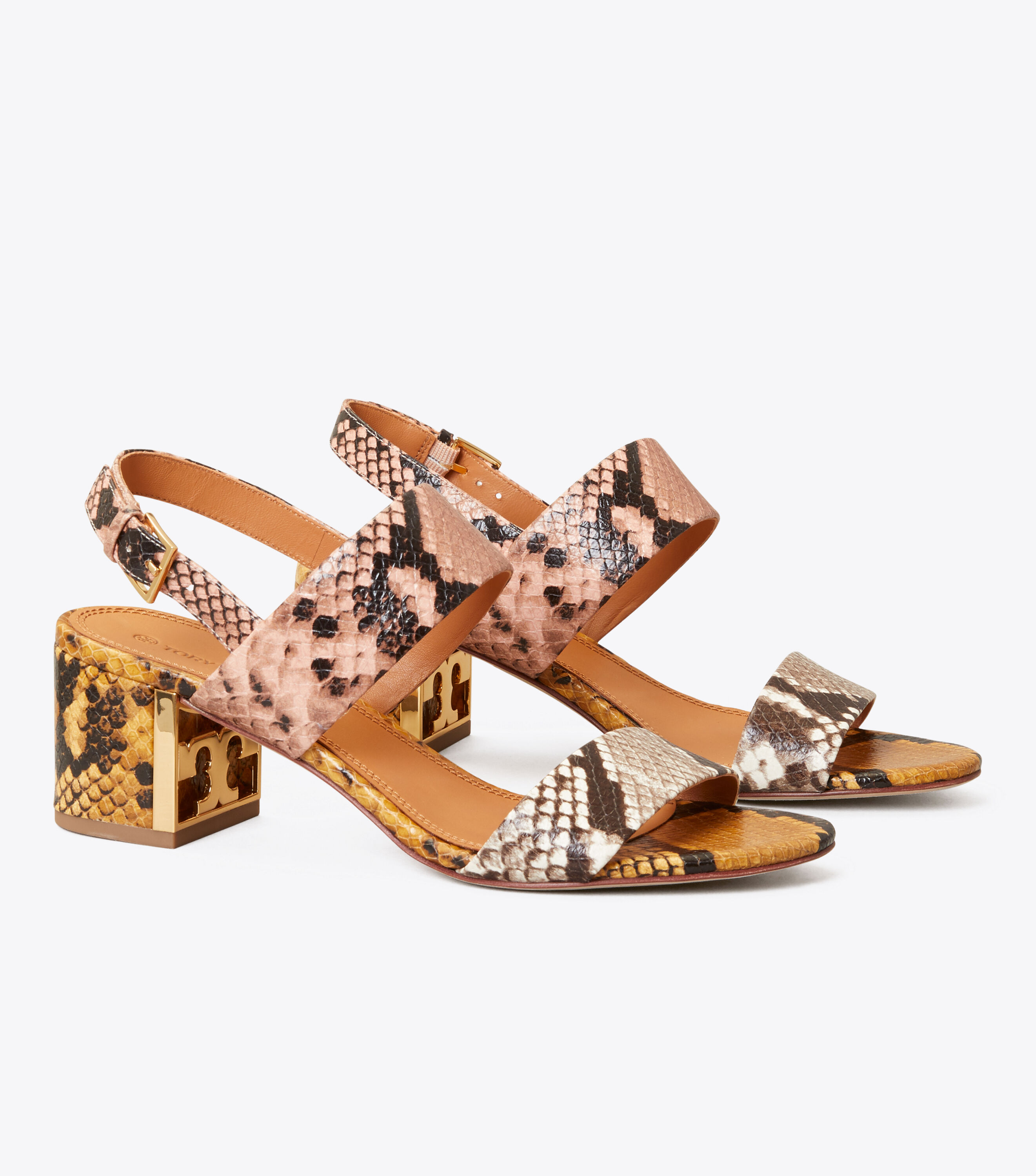 Tory burch gigi hot sale sandal