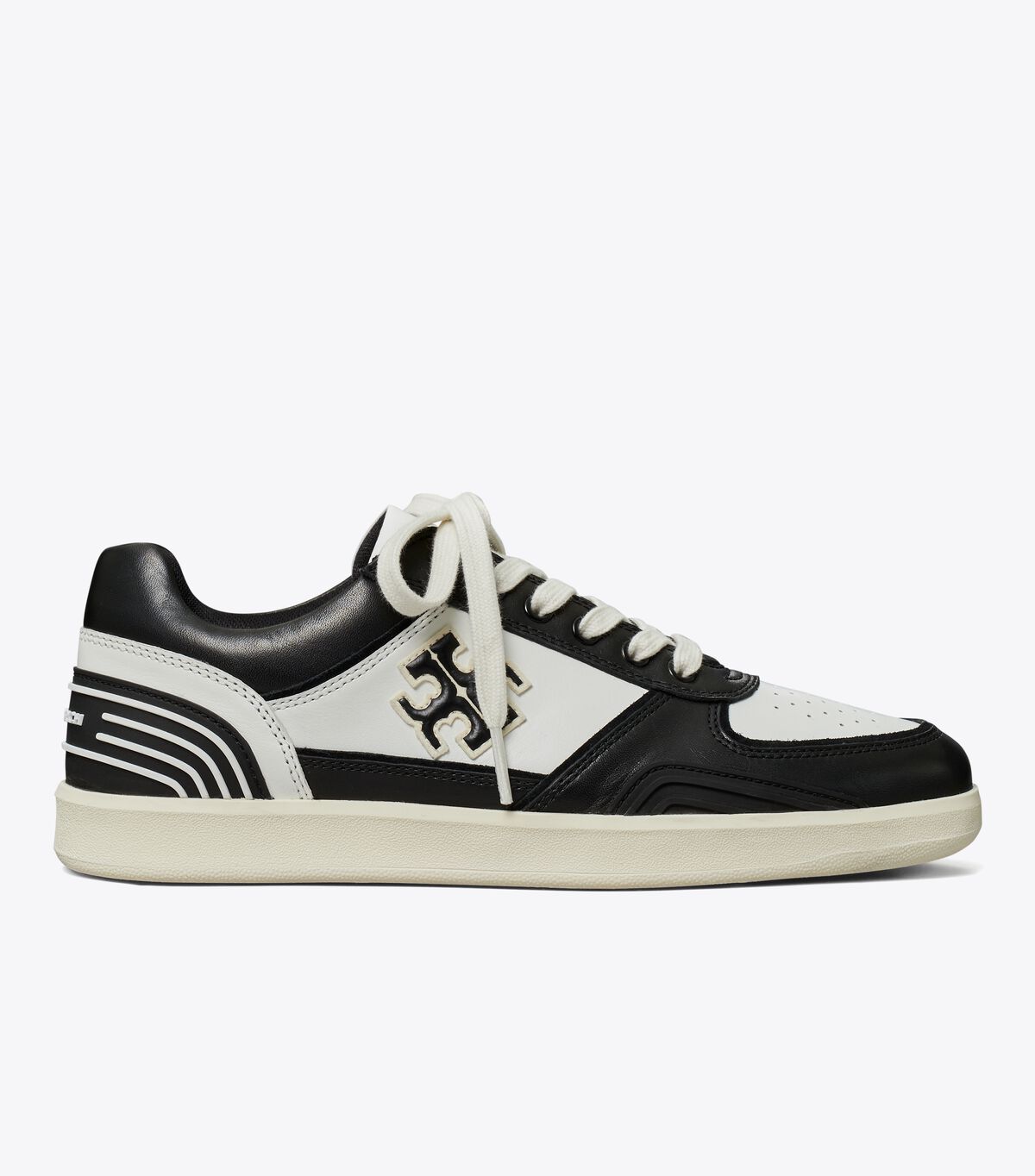 tory burch clover court sneaker