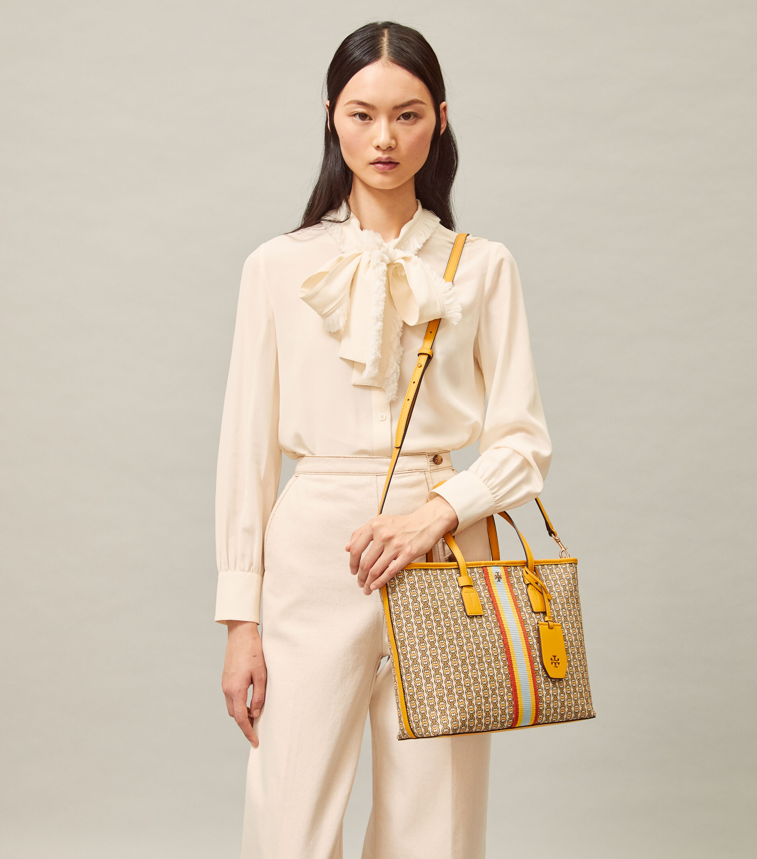 Tory burch hotsell daylily gemini link