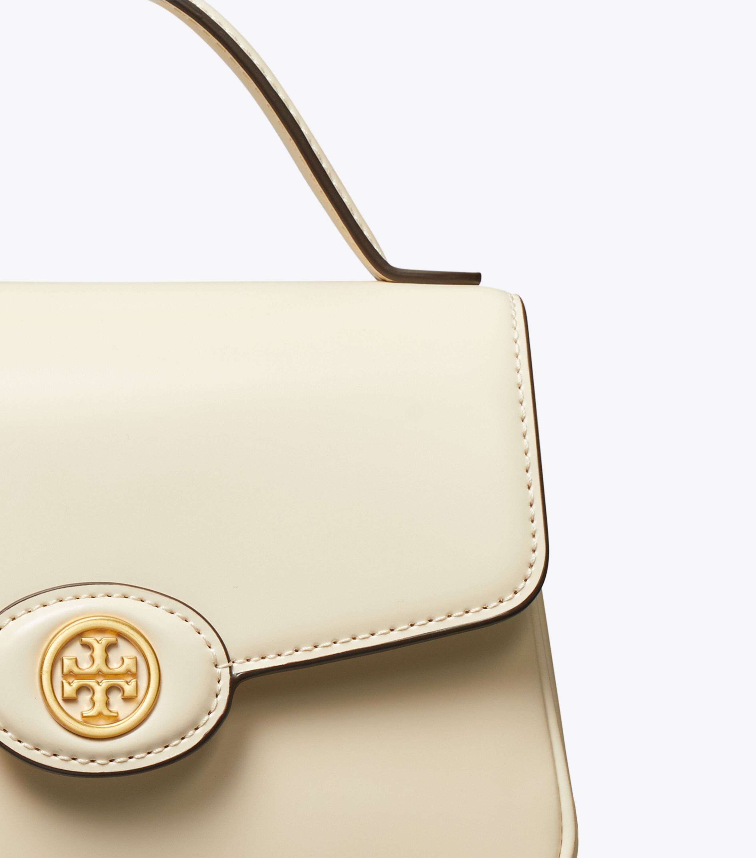 White tory burch purse 2025