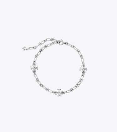 Roxanne Chain Delicate Bracelet