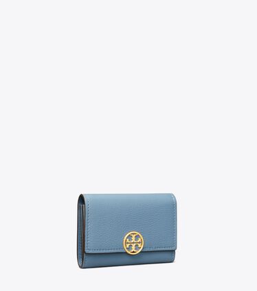 Medium Miller Flap Wallet