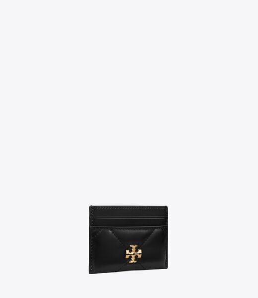 tory burch حافظة بطاقات كيرا داييموند