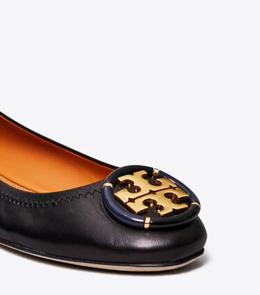 Shop Women's Ballets & Flats Online | Tory Burch