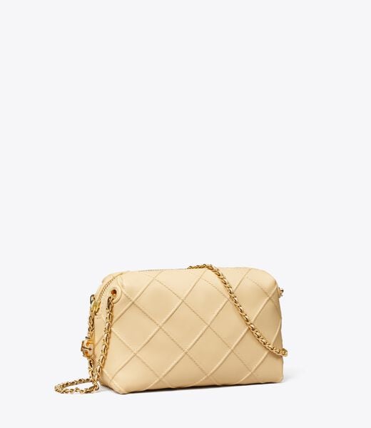 tory burch fleming soft crossbody bag