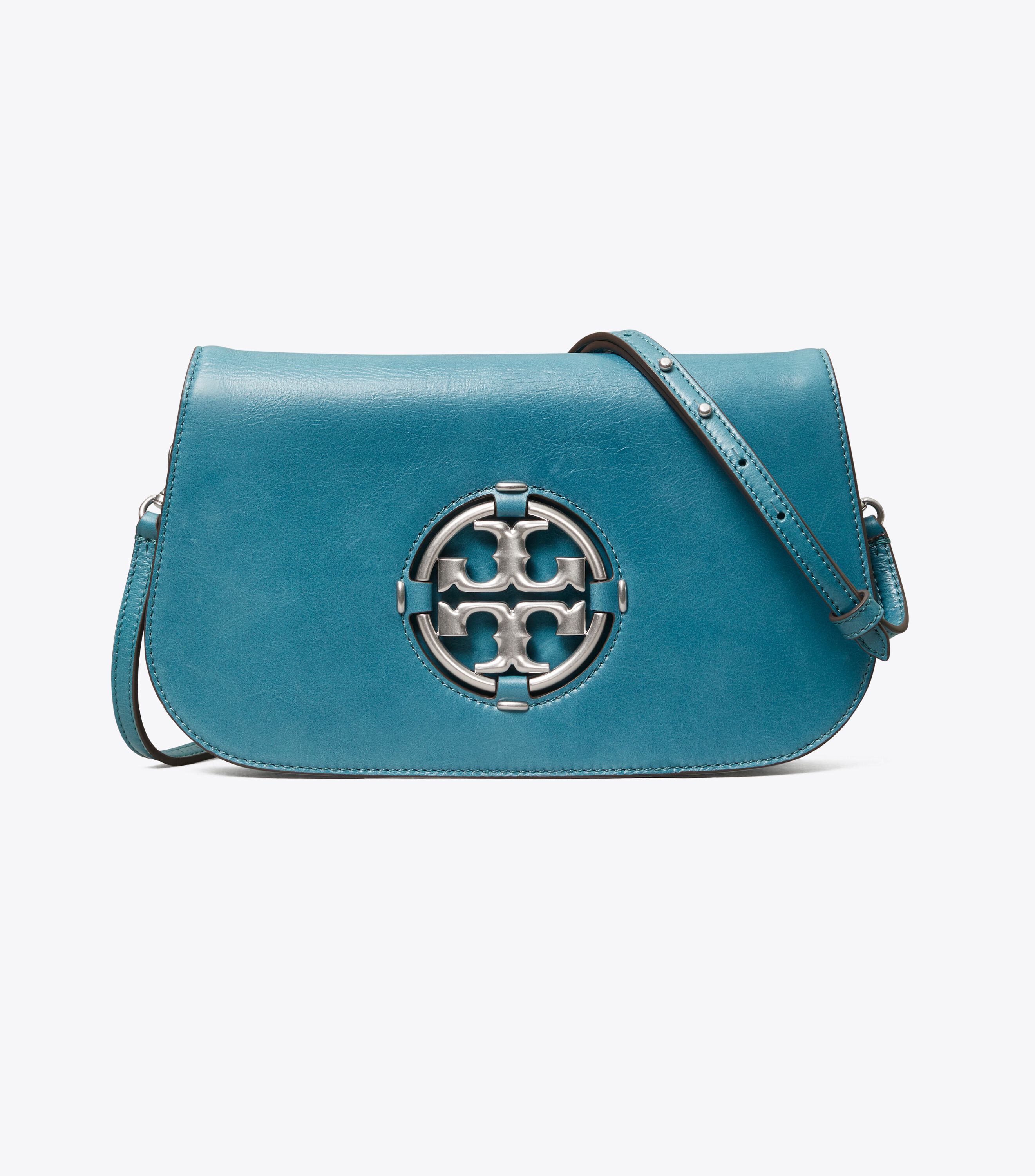 Tory burch clutch miller 2025