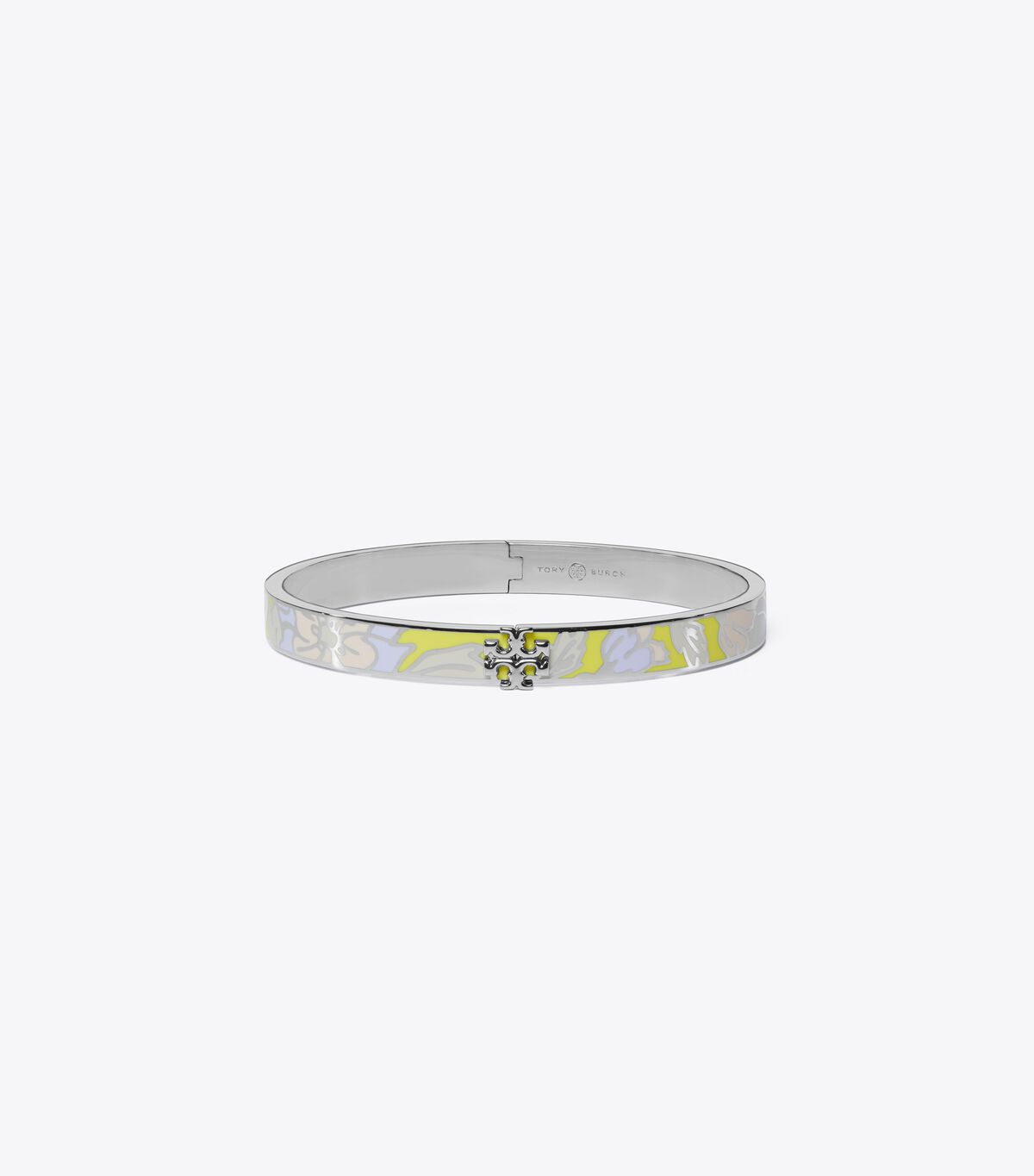 Kira Enamel 7mm Bracelet