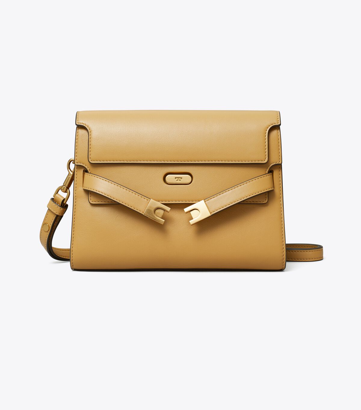 tory burch lee radziwill shoulder bag