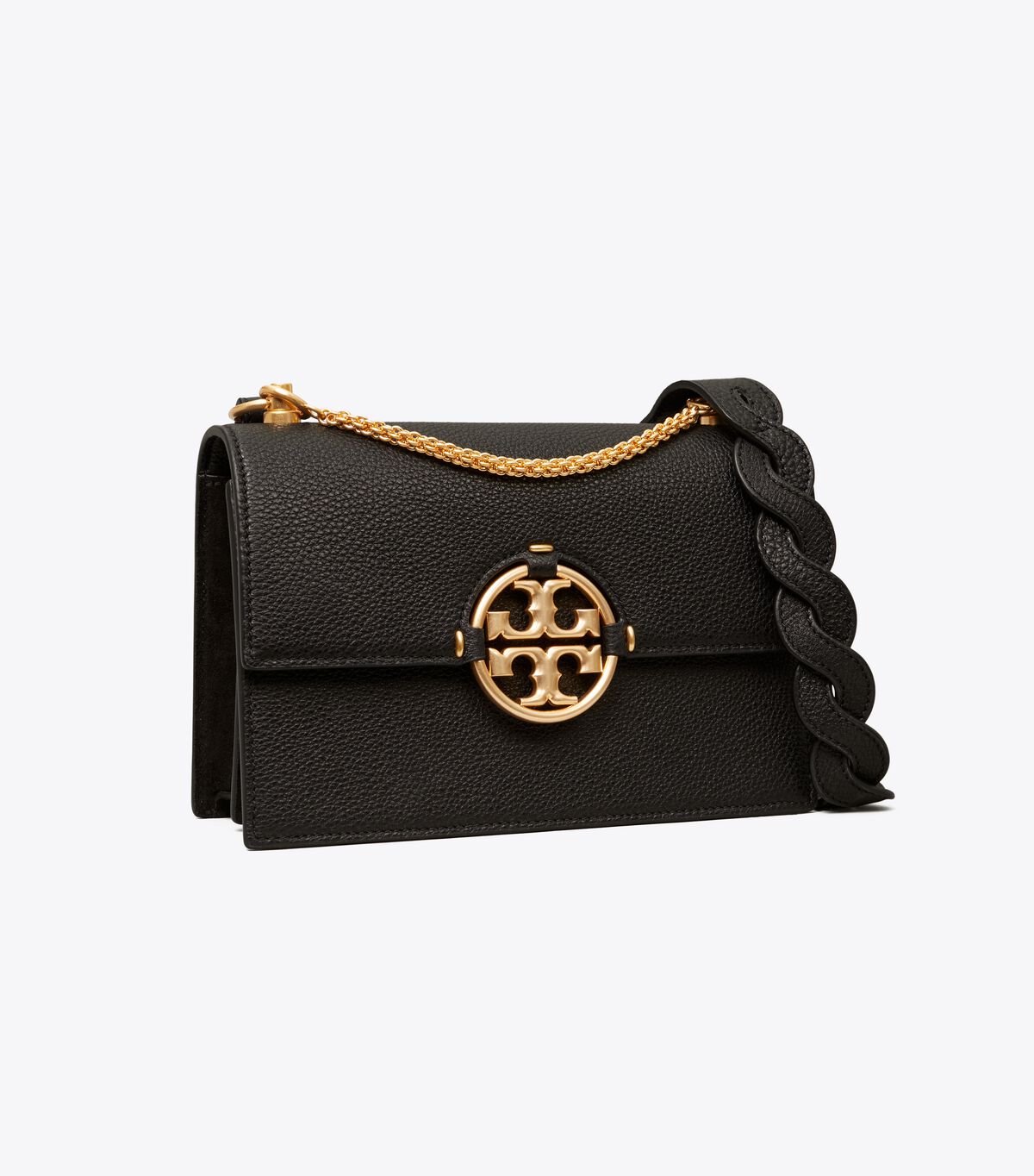 Miller Small Flap Shoulder Bag