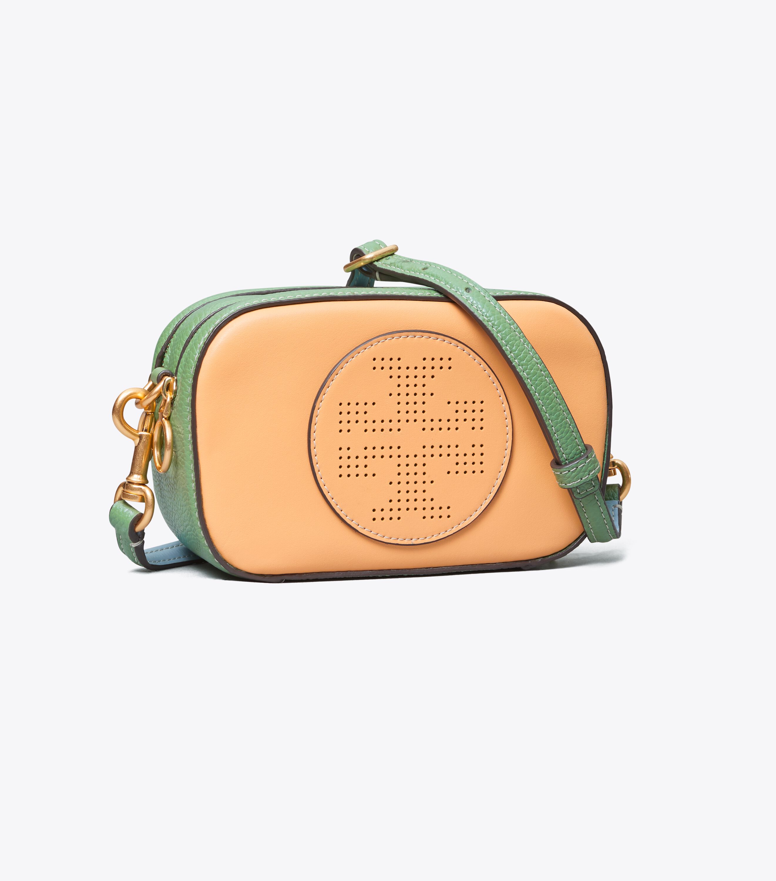 Tory burch deals bombe bag