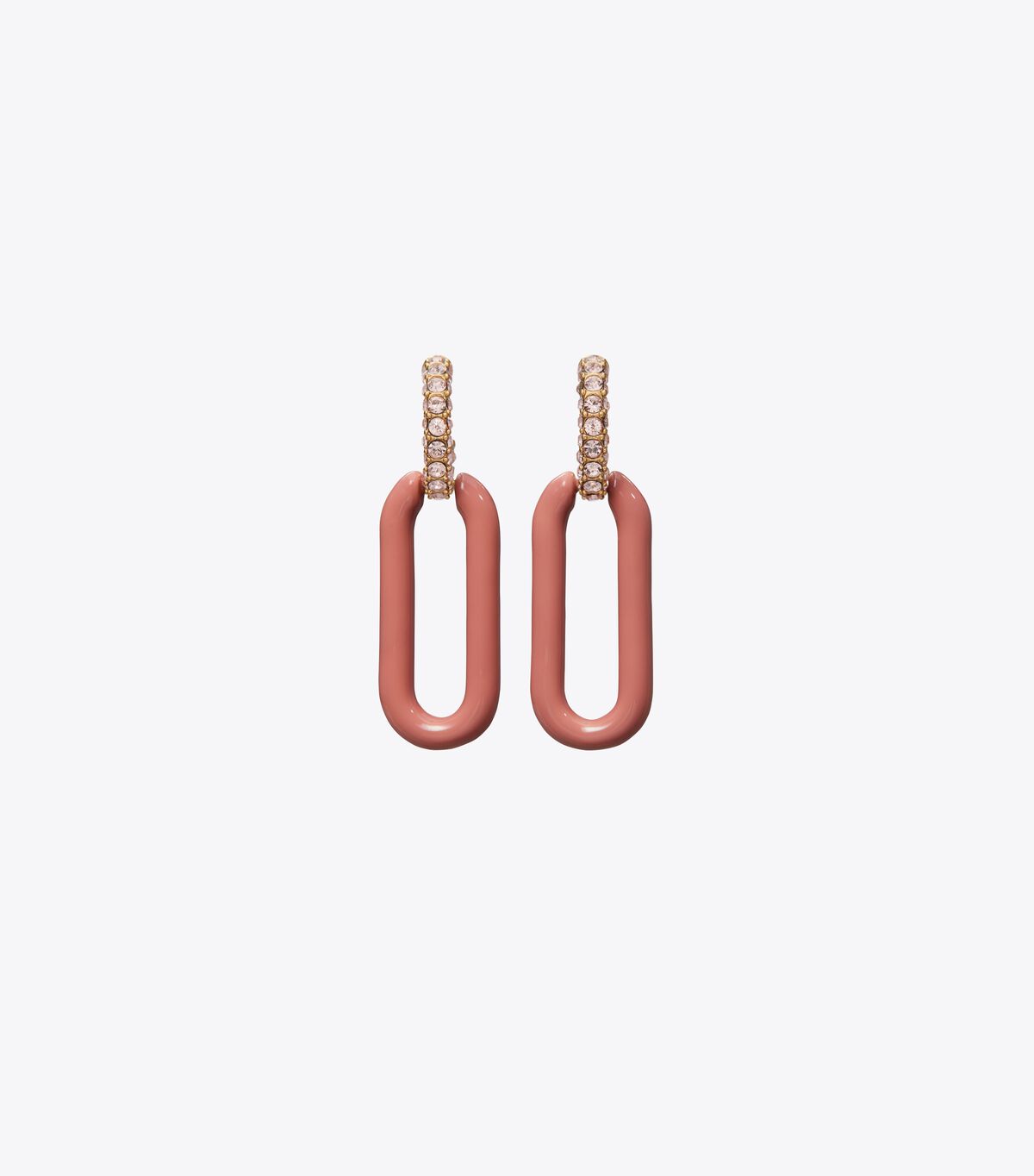 tory burch roxanne link earring