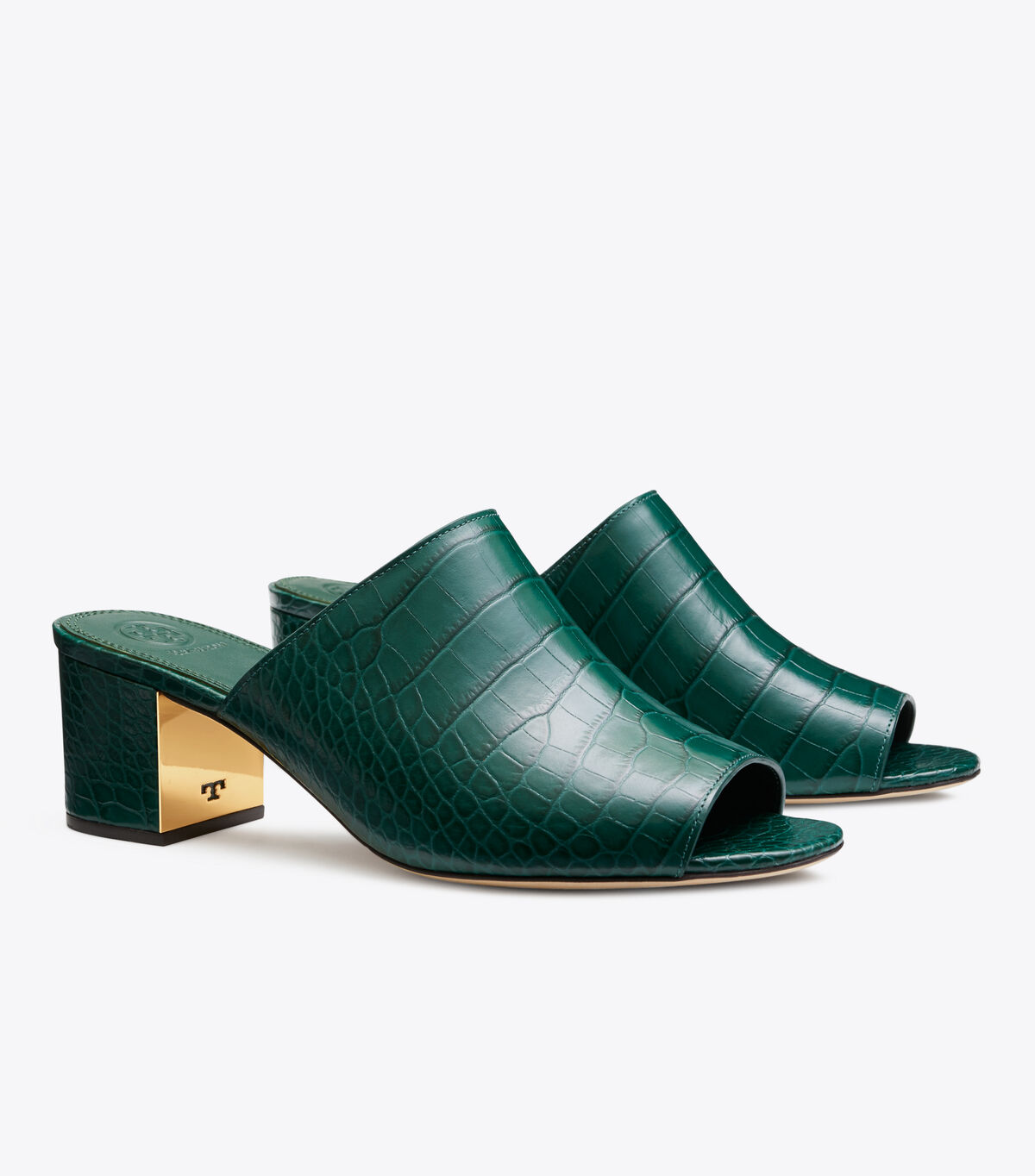 Martine 55mm Sandal-C