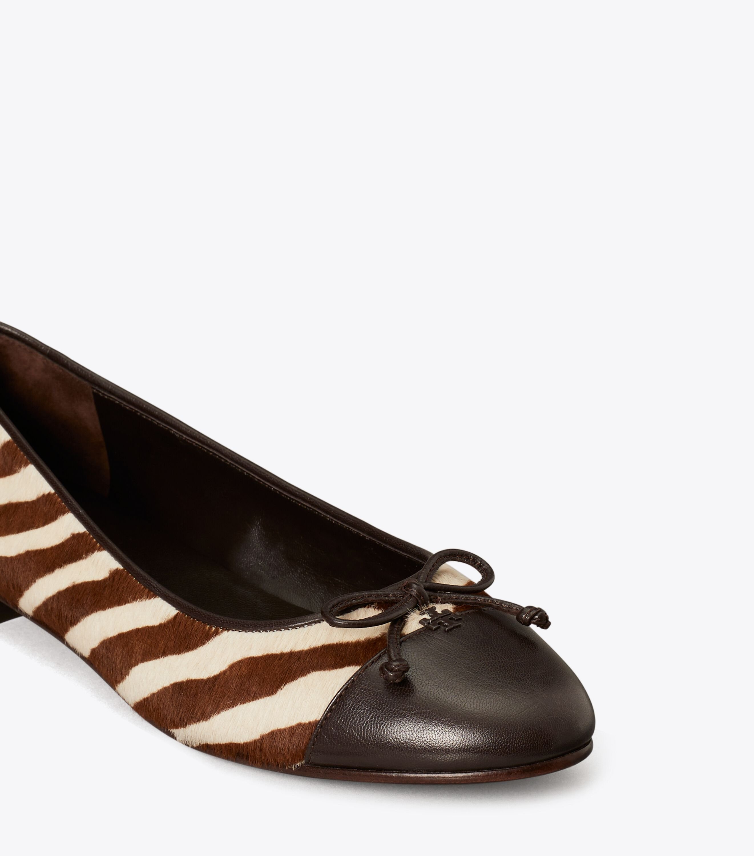 Shop Women s Ballets Flats Online Tory Burch