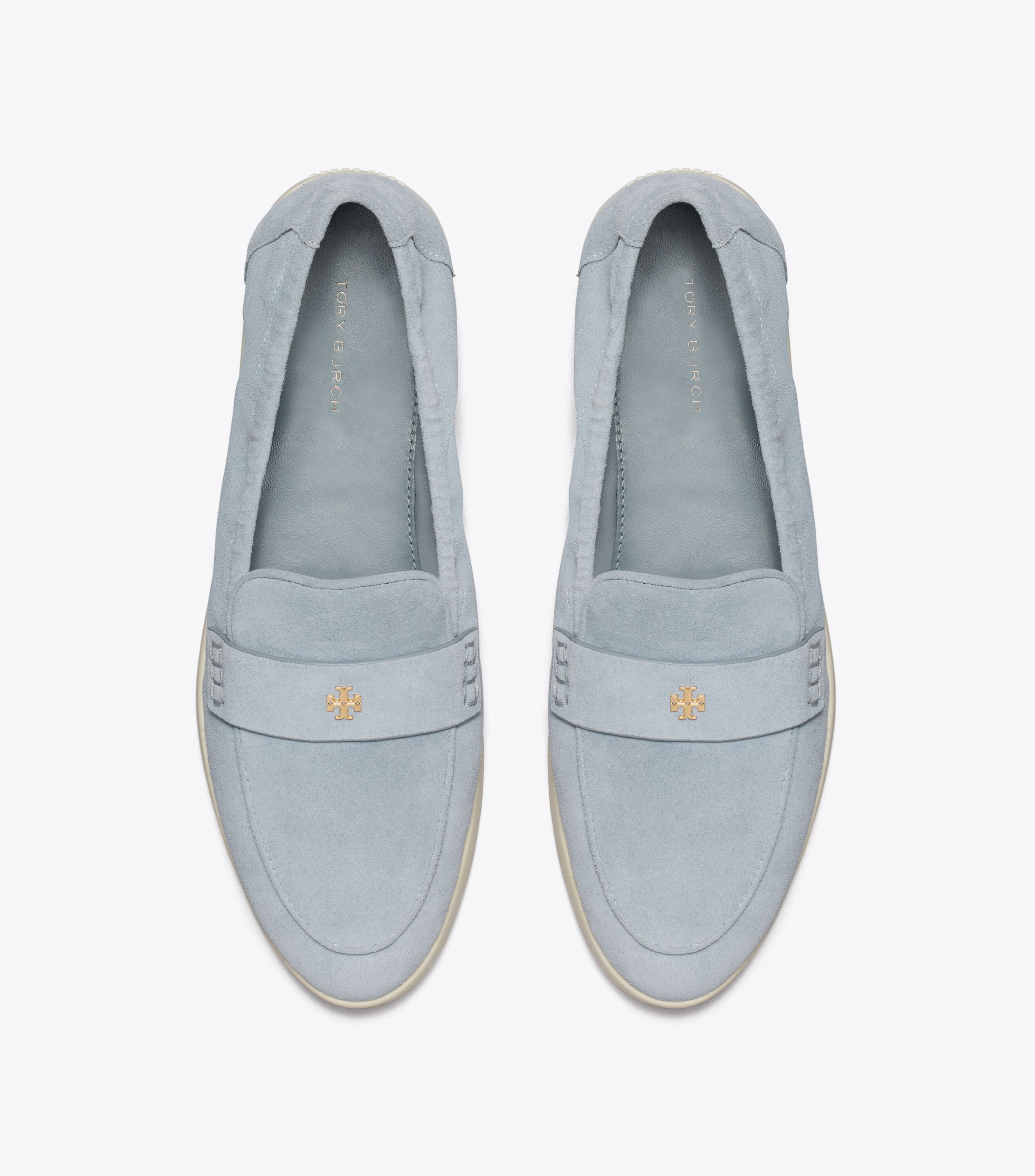 Ballet Sport Loafer, Aria Blue | Tory Burch KSA
