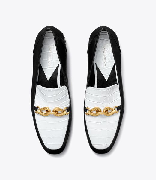 tory burch jessa loafer