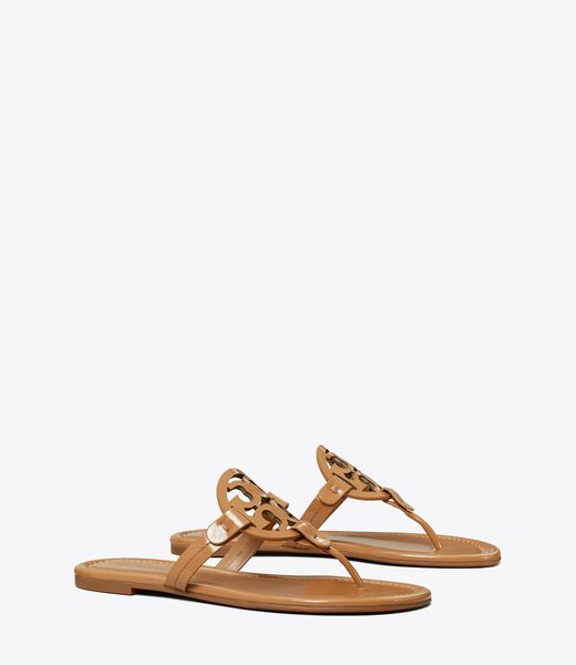 tory burch صندل ميلر