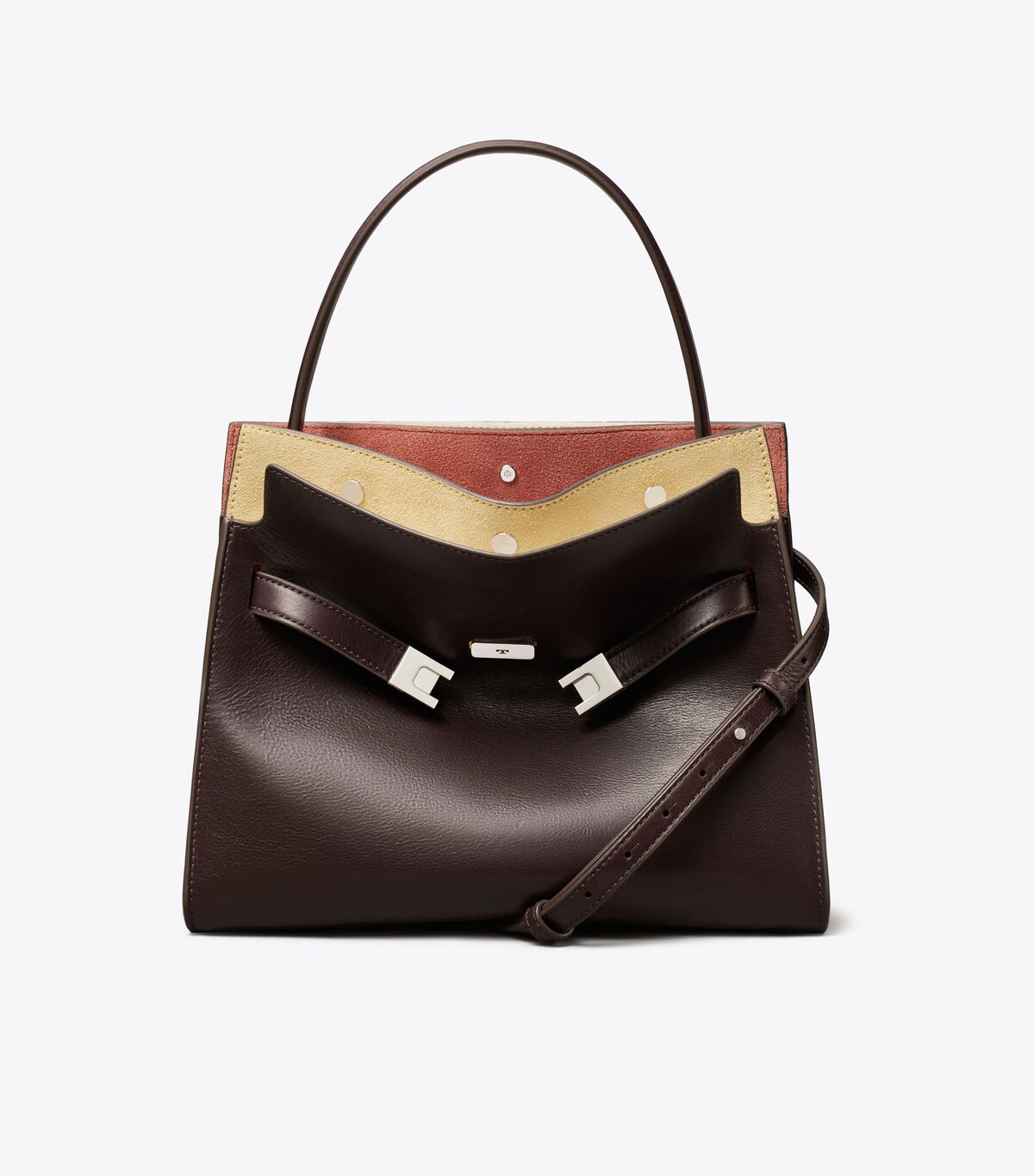 Small Lee Radziwill Double Bag tory burch small lee radziwill double bag