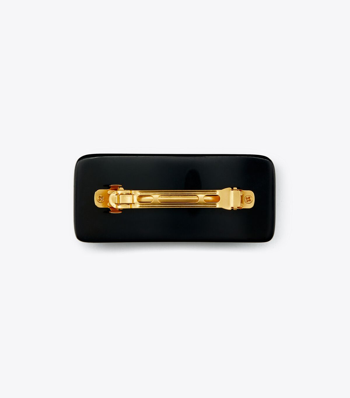 tory burch kira domino barrette