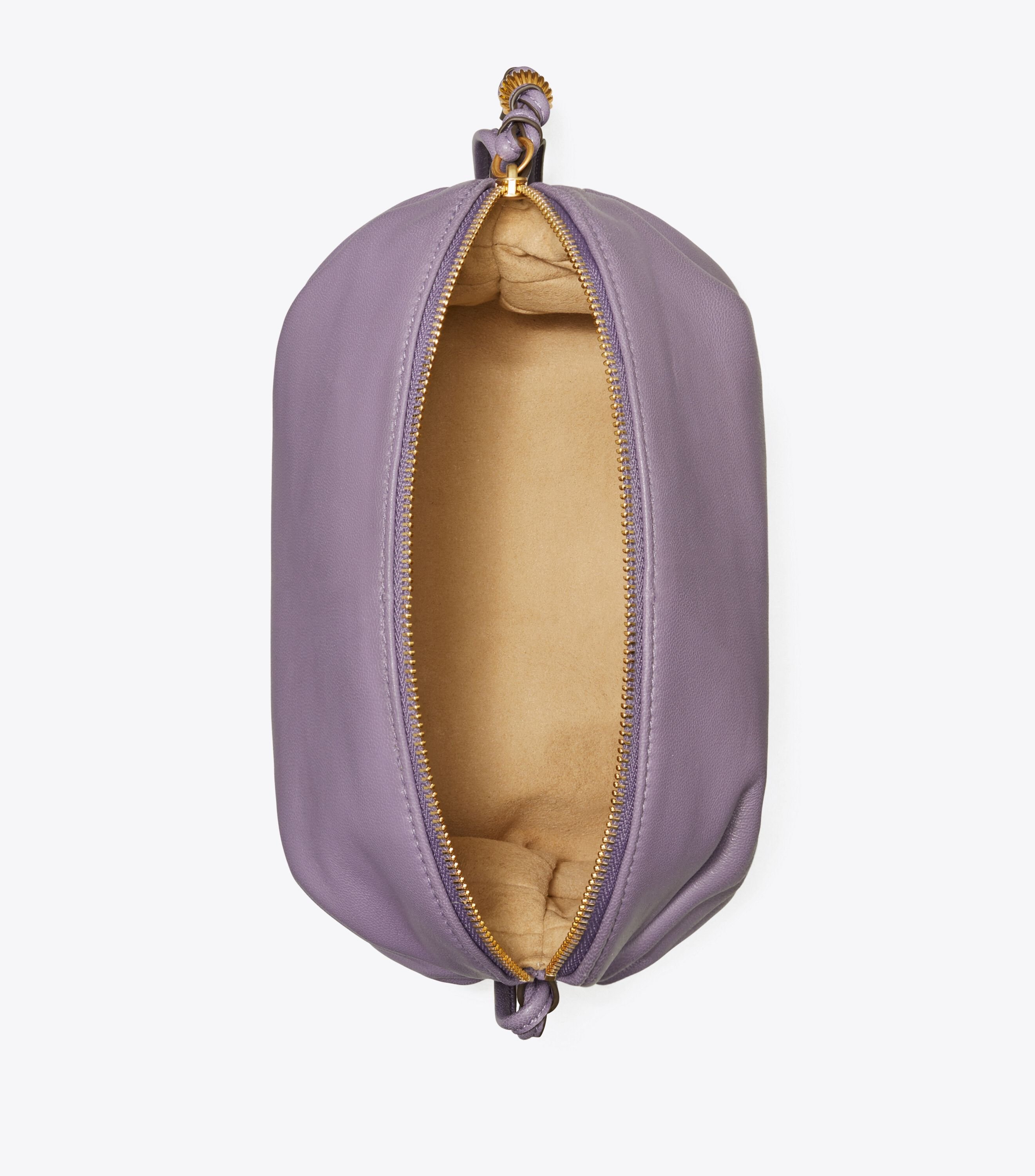 Tory burch deals crossbody strap