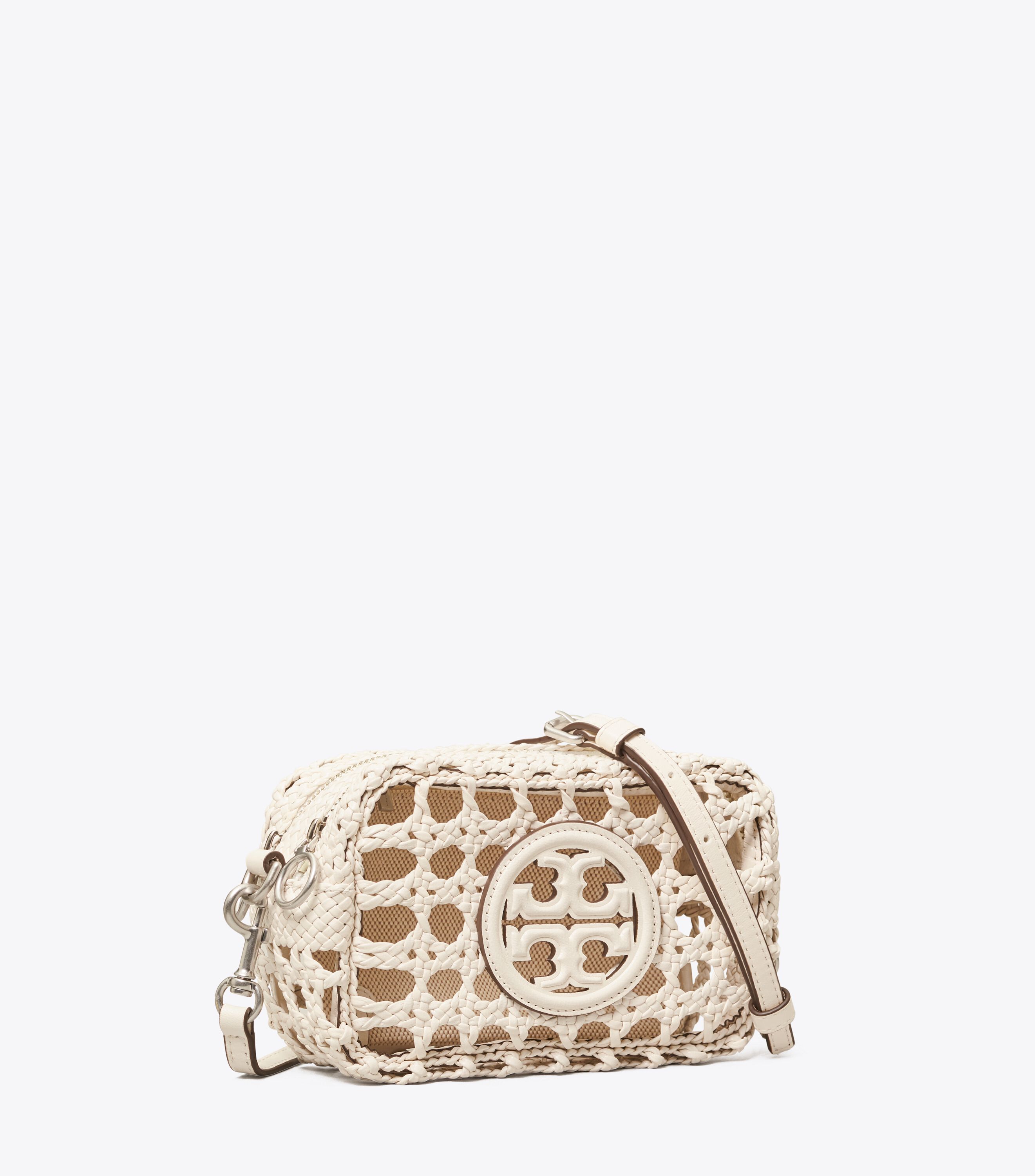 perry bombé wristlet