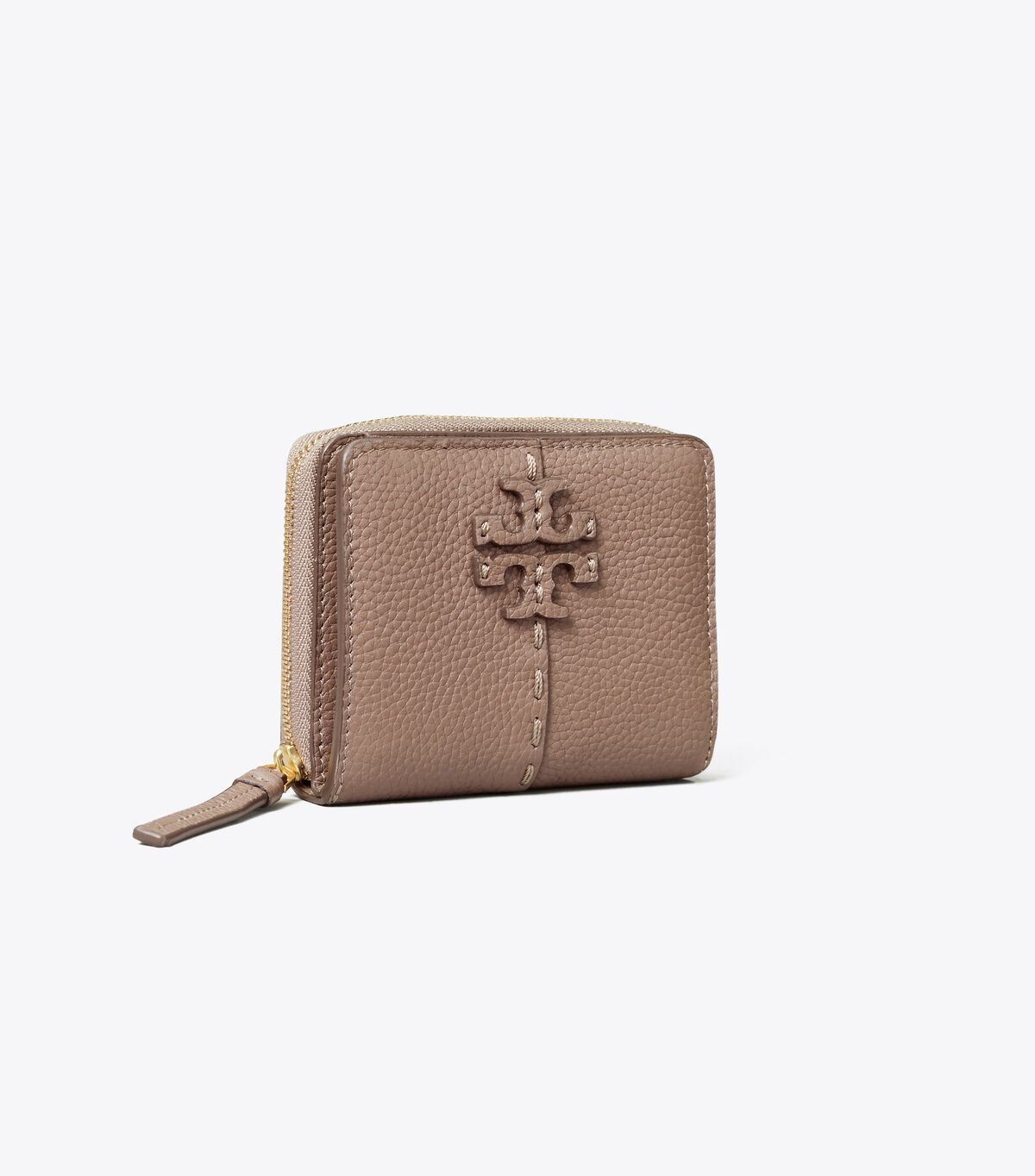 McGraw Bi-Fold Wallet
