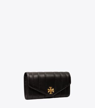Kira Quilted Envelope Wallet