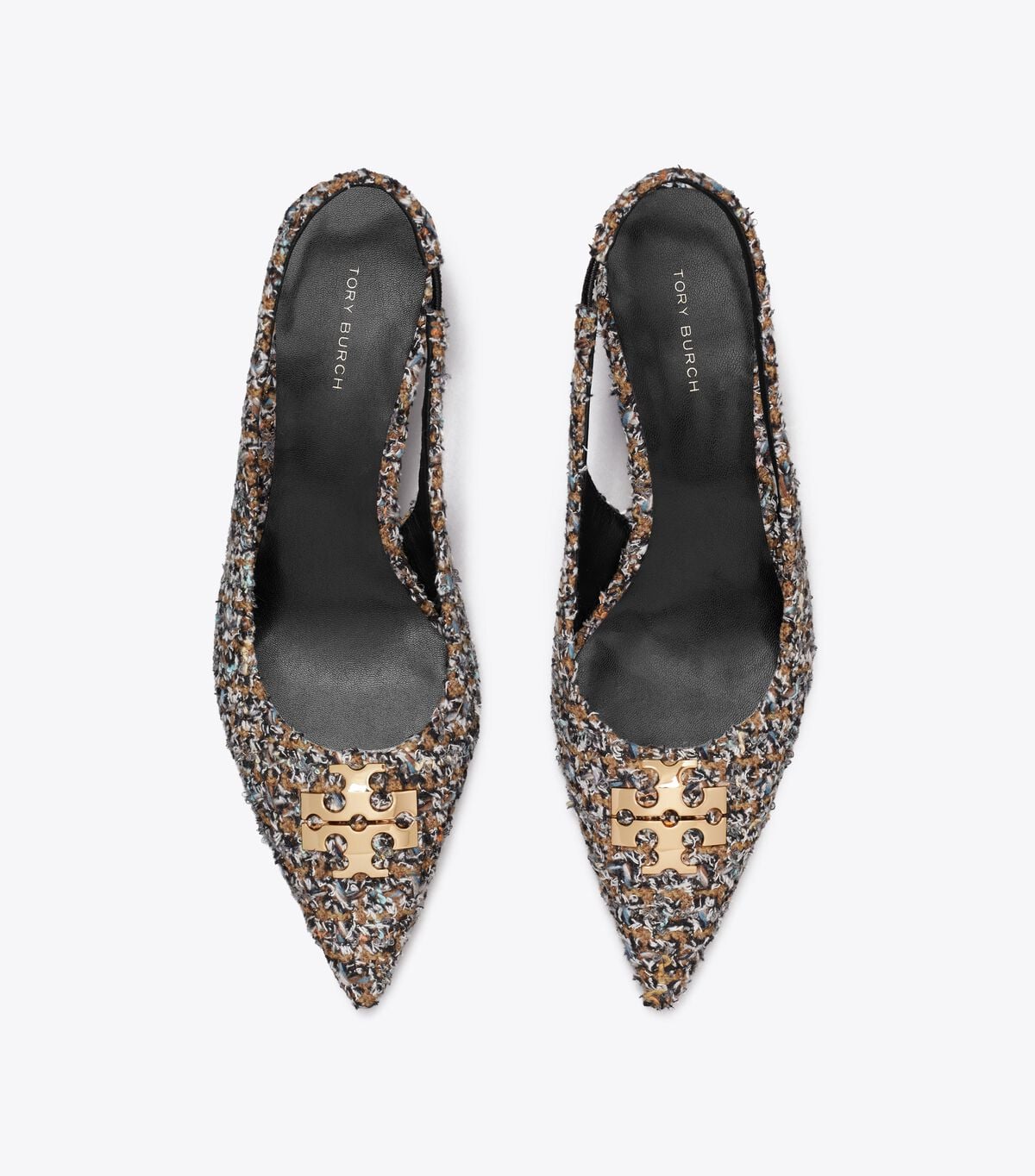 Charlie Slingback tory burch charlie slingback
