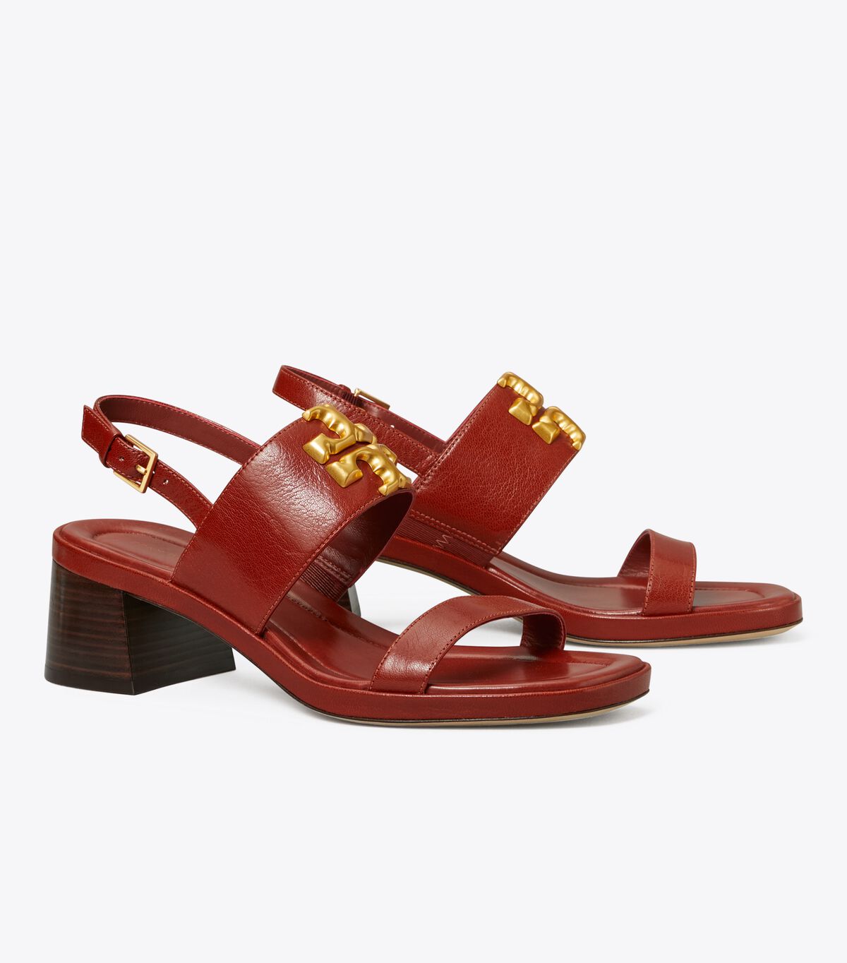 Eleanor Heel Sandal