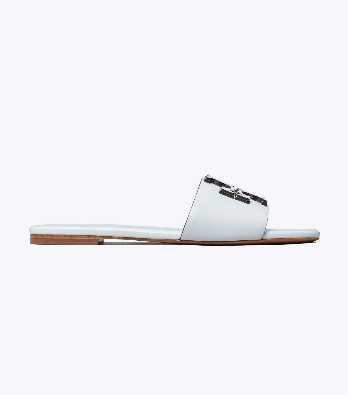tory burch ines slide