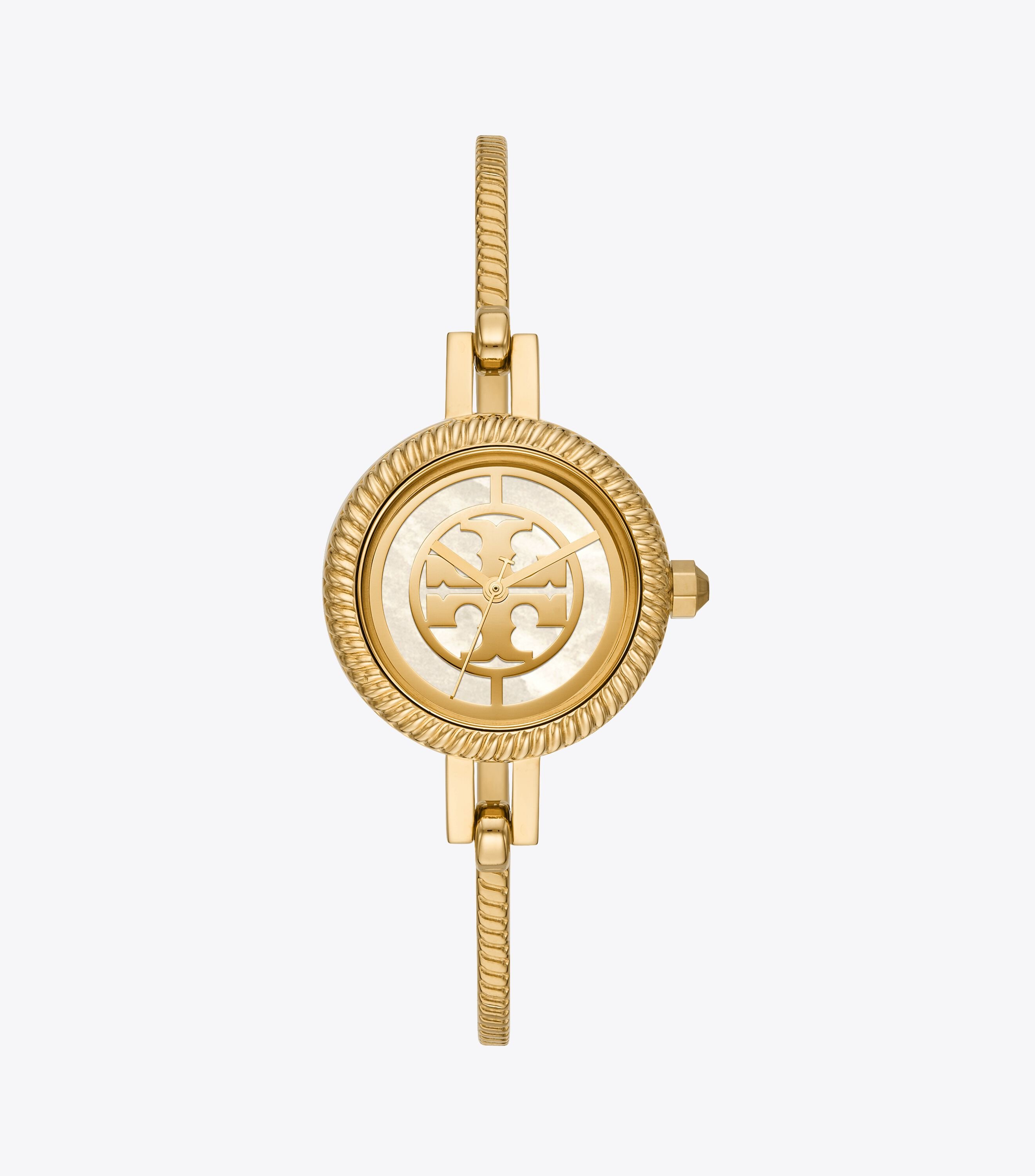 Tory burch reva bangle watch cheap