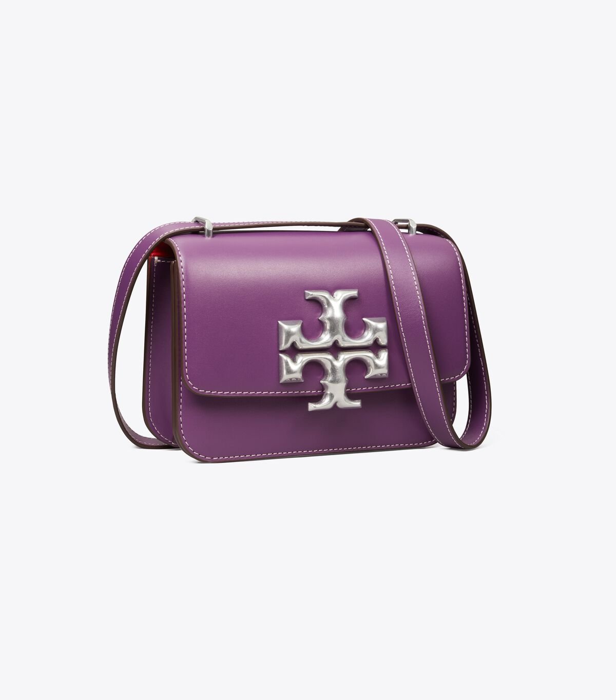 tory burch small eleanor convertible shoulder bag