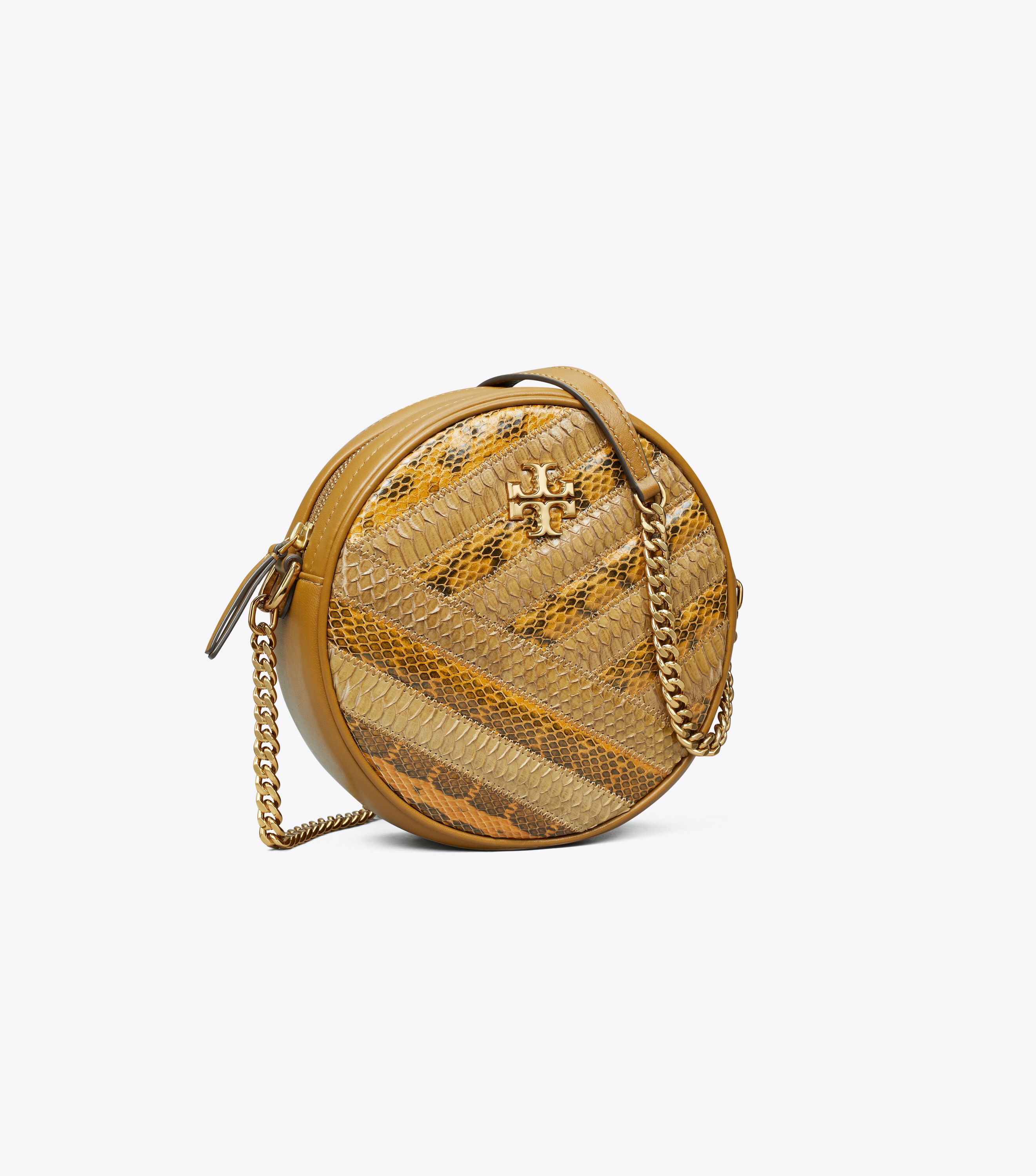 Tory burch best sale circle purse