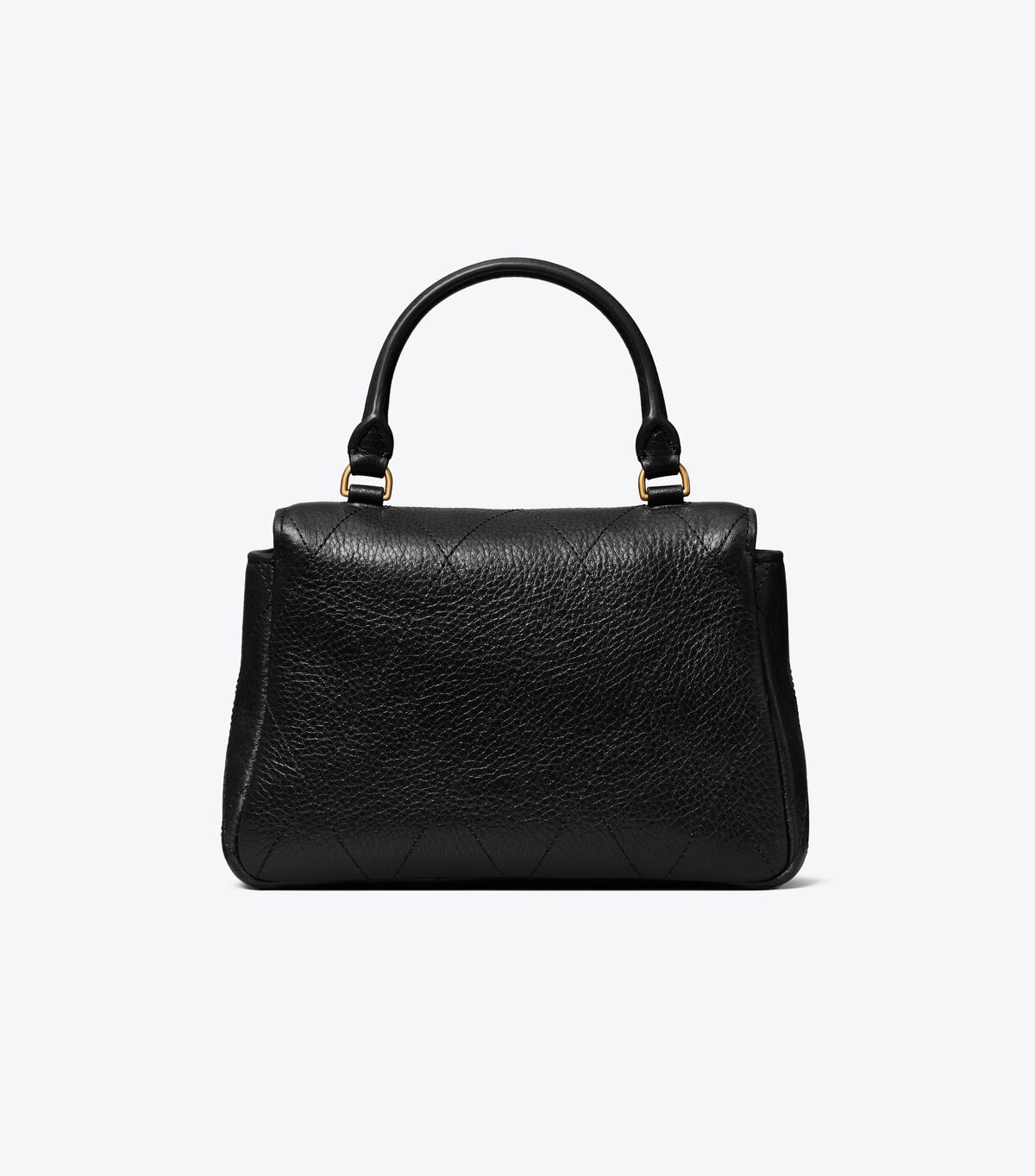 Mini Charlie Quilted Top-Handle Crossbody tory burch mini charlie quilted top handle crossbody