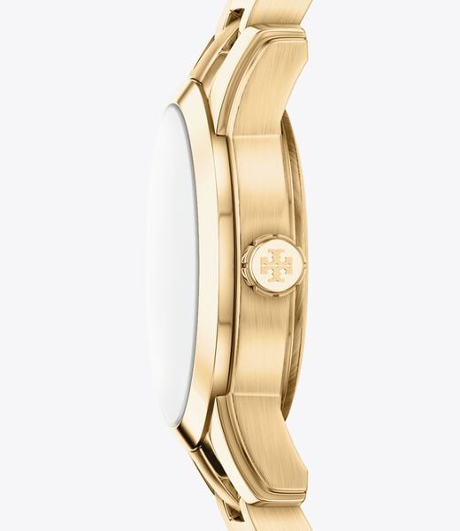 Mini Miller Watch tory burch mini miller watch