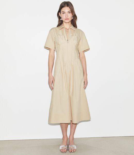 tory burch pierced slide