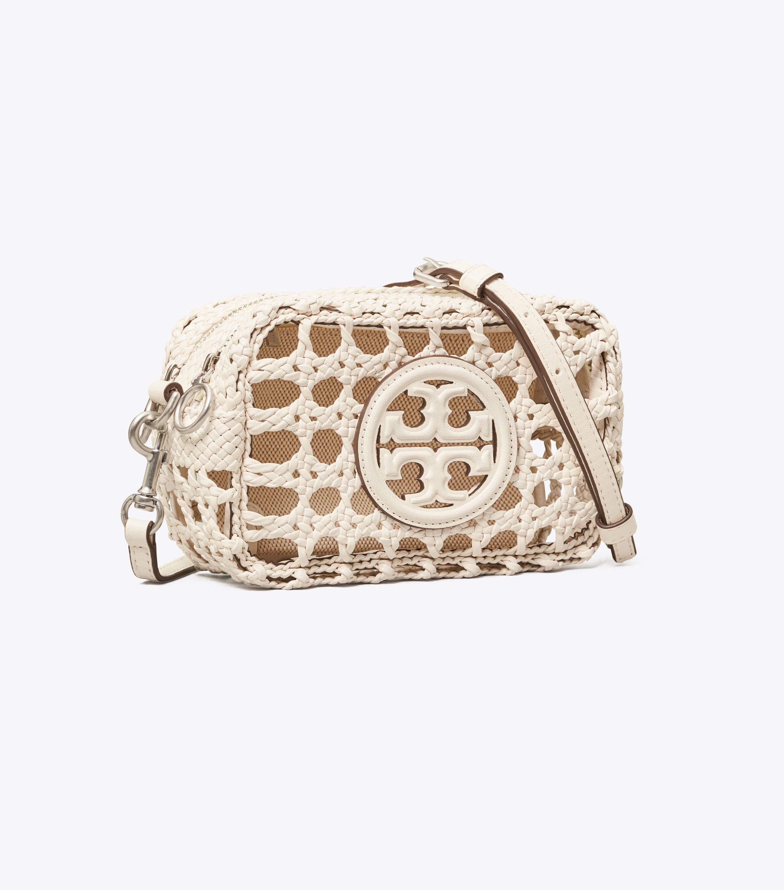 Tory burch perry sales bombe mini bag sale