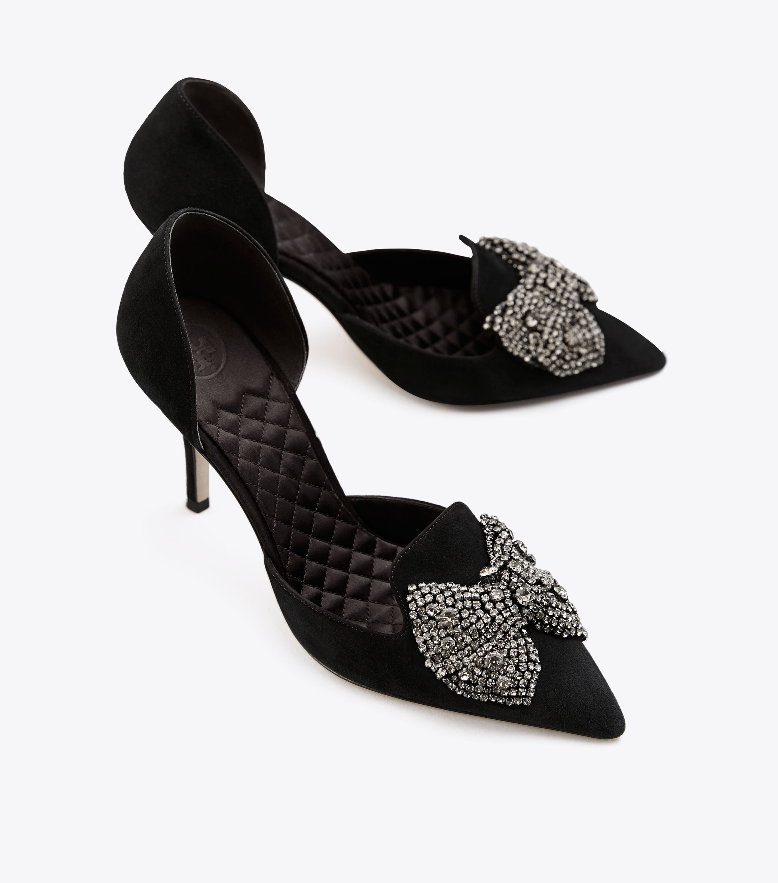 Tory burch top esme pump