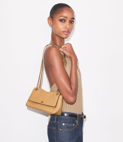 tory burch small charlie quilted shoulder bag