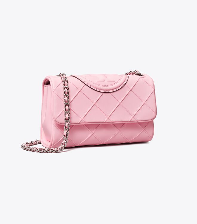 Small Fleming Soft Convertible Shoulder Bag