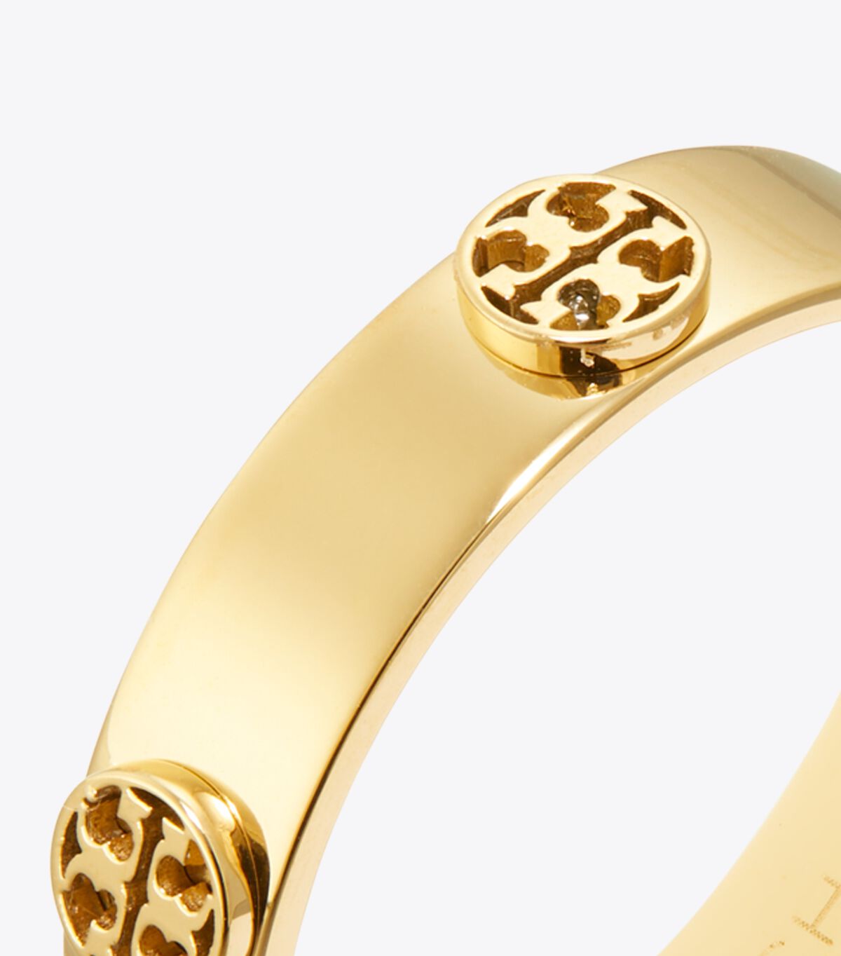 Icon Ring tory burch icon ring