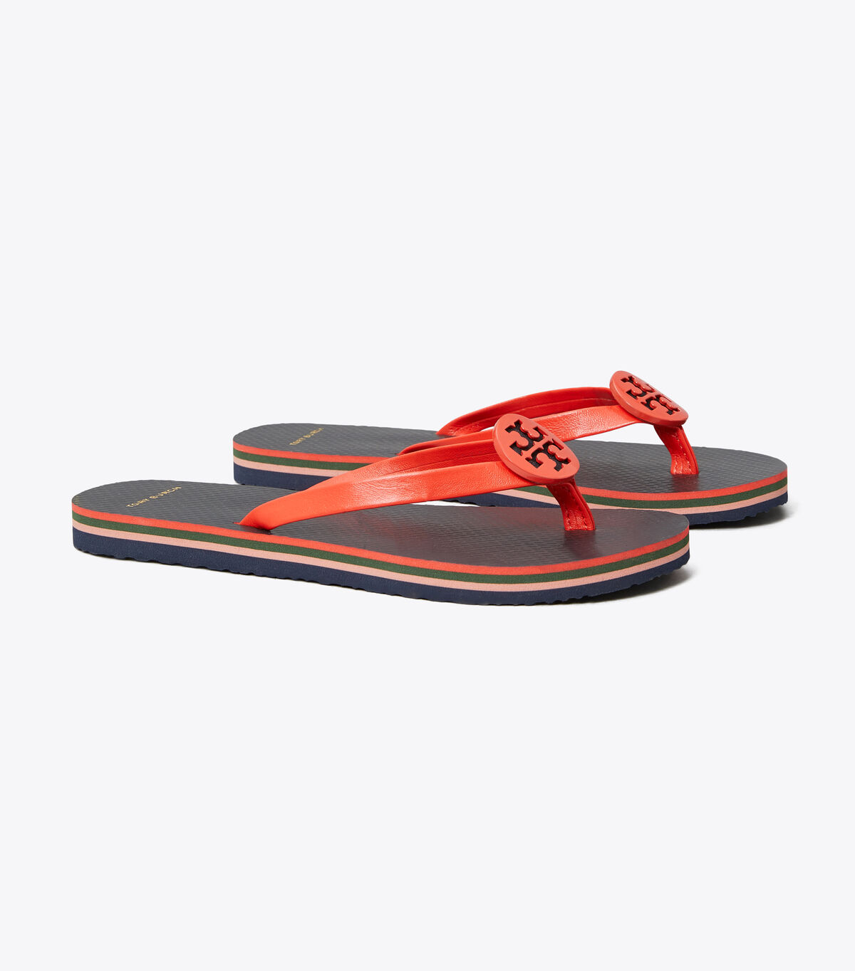 tory burch minnie flip flop
