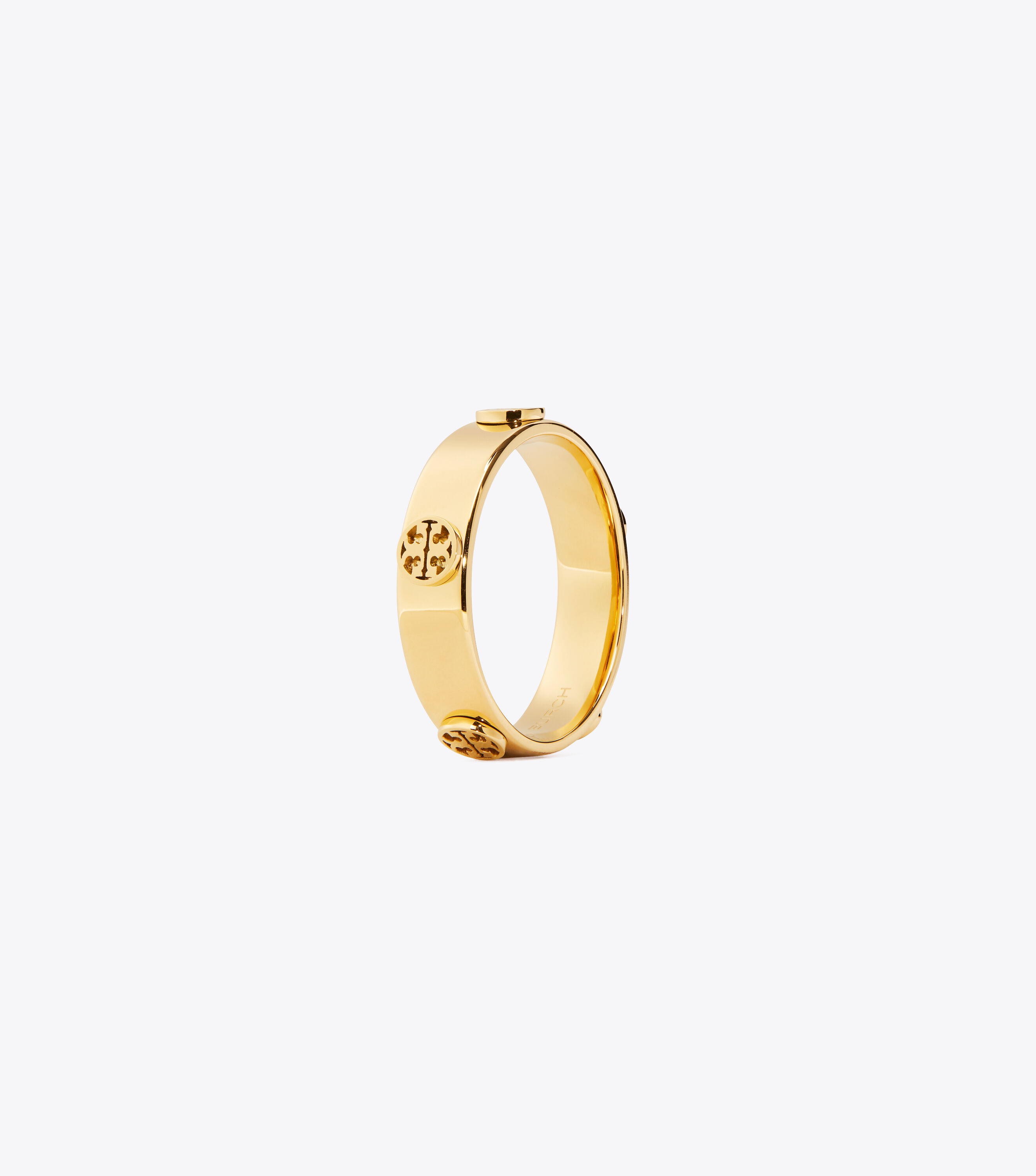 Tory burch gold deals ring