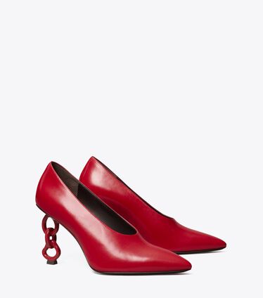 Chain Pump 