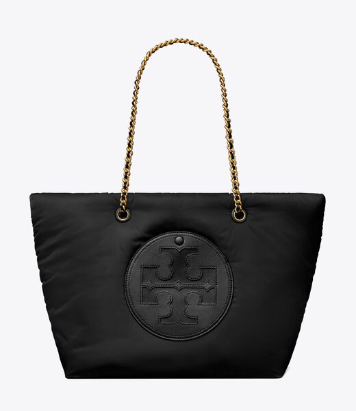Ella Chain Soft Tote