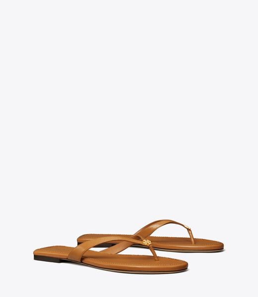 tory burch classic flip flop