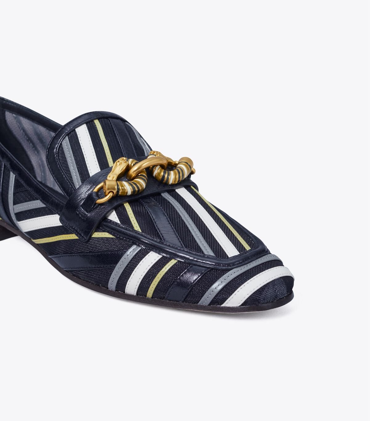 tory burch jessa loafer