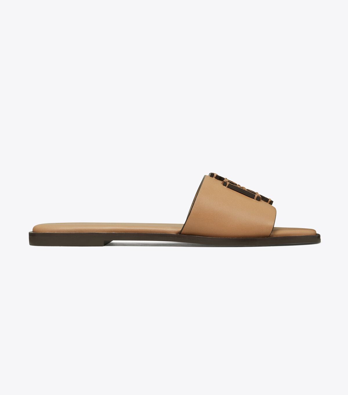 tory burch ines slide