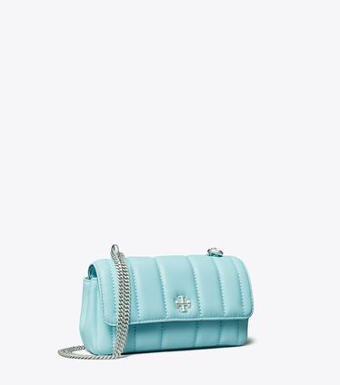 Mini Kira Flap Shoulder Bag
