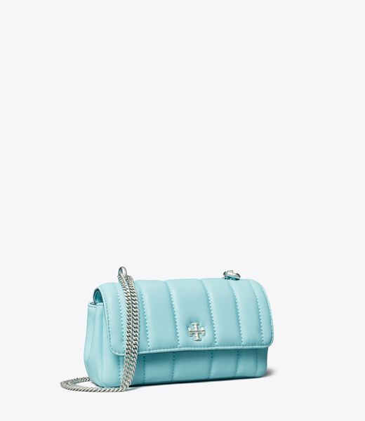 Mini Kira Flap Shoulder Bag