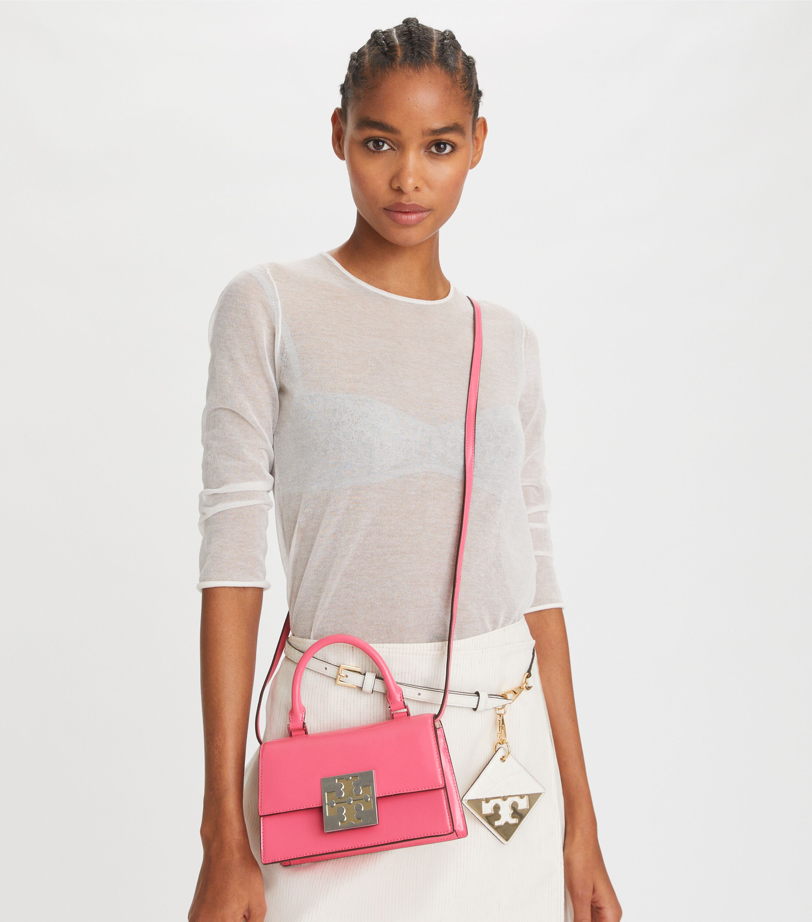 ☆☆Tory Burch☆☆ 24SS Women's Bonbon Spazzolato Mini Tote 20531941_51408741_600.jpg